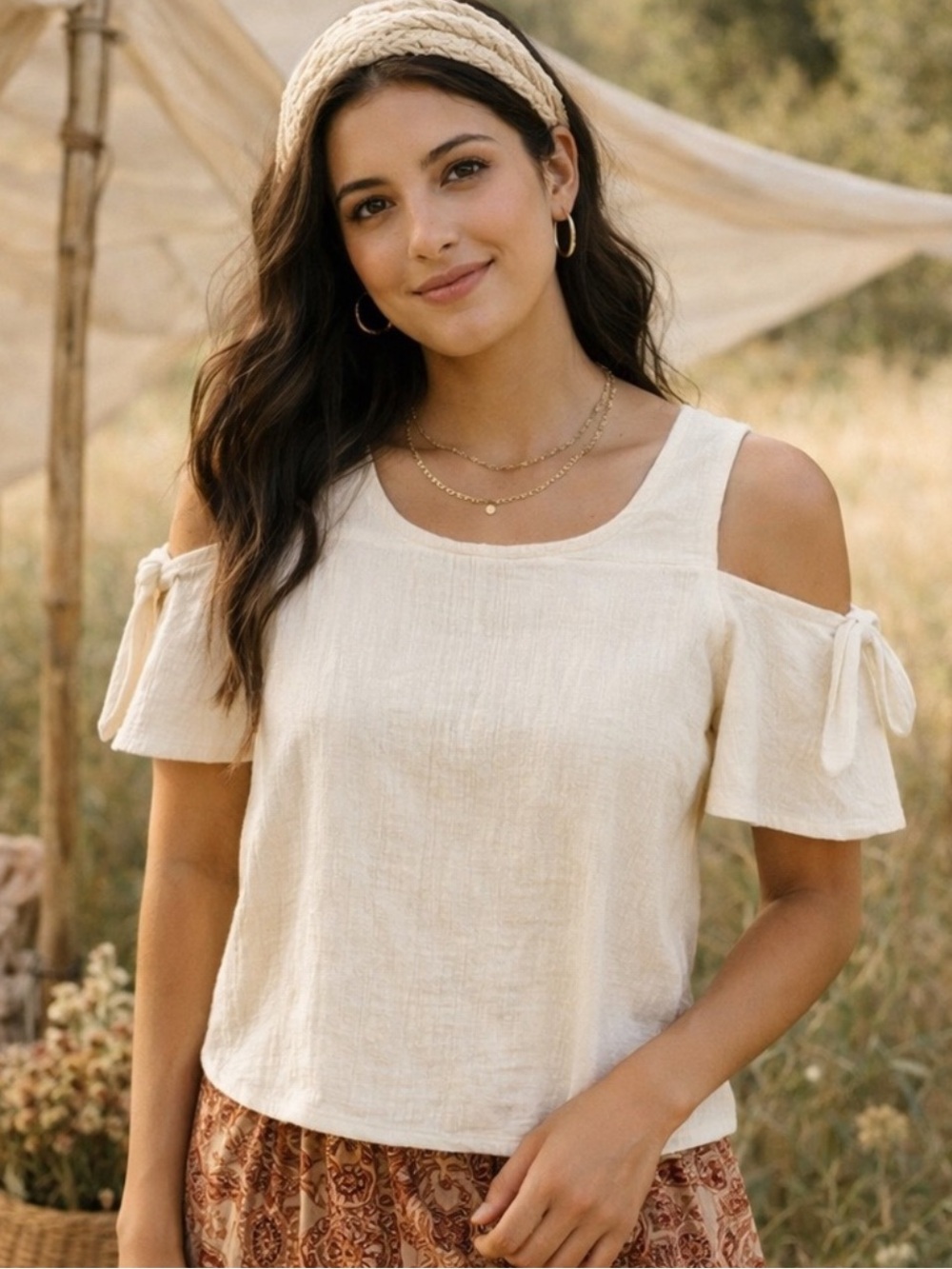 Madewell tee
